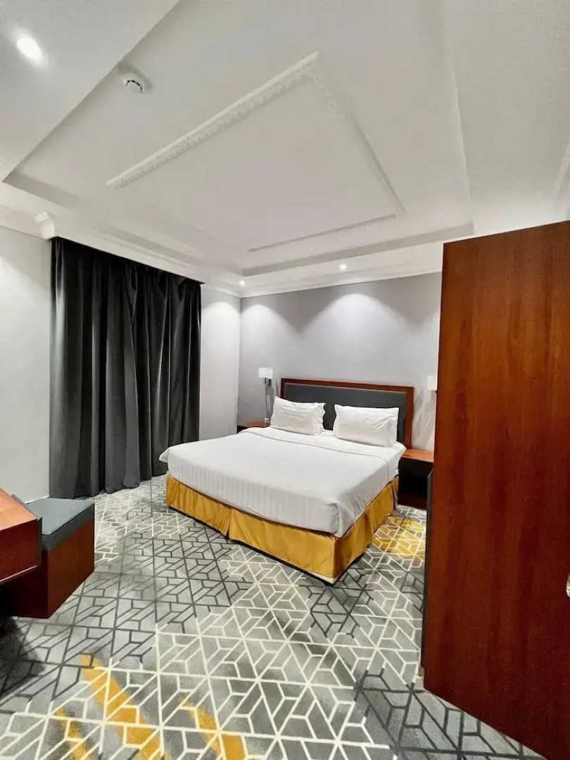 Muhaidb Hafr Al Baten