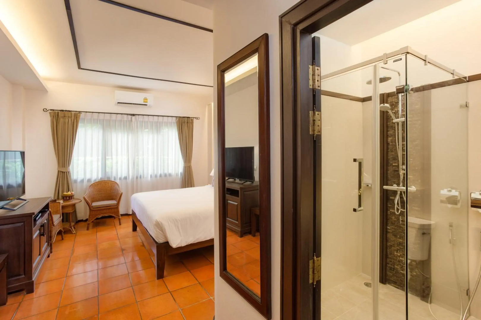 Rimping Village Hotel