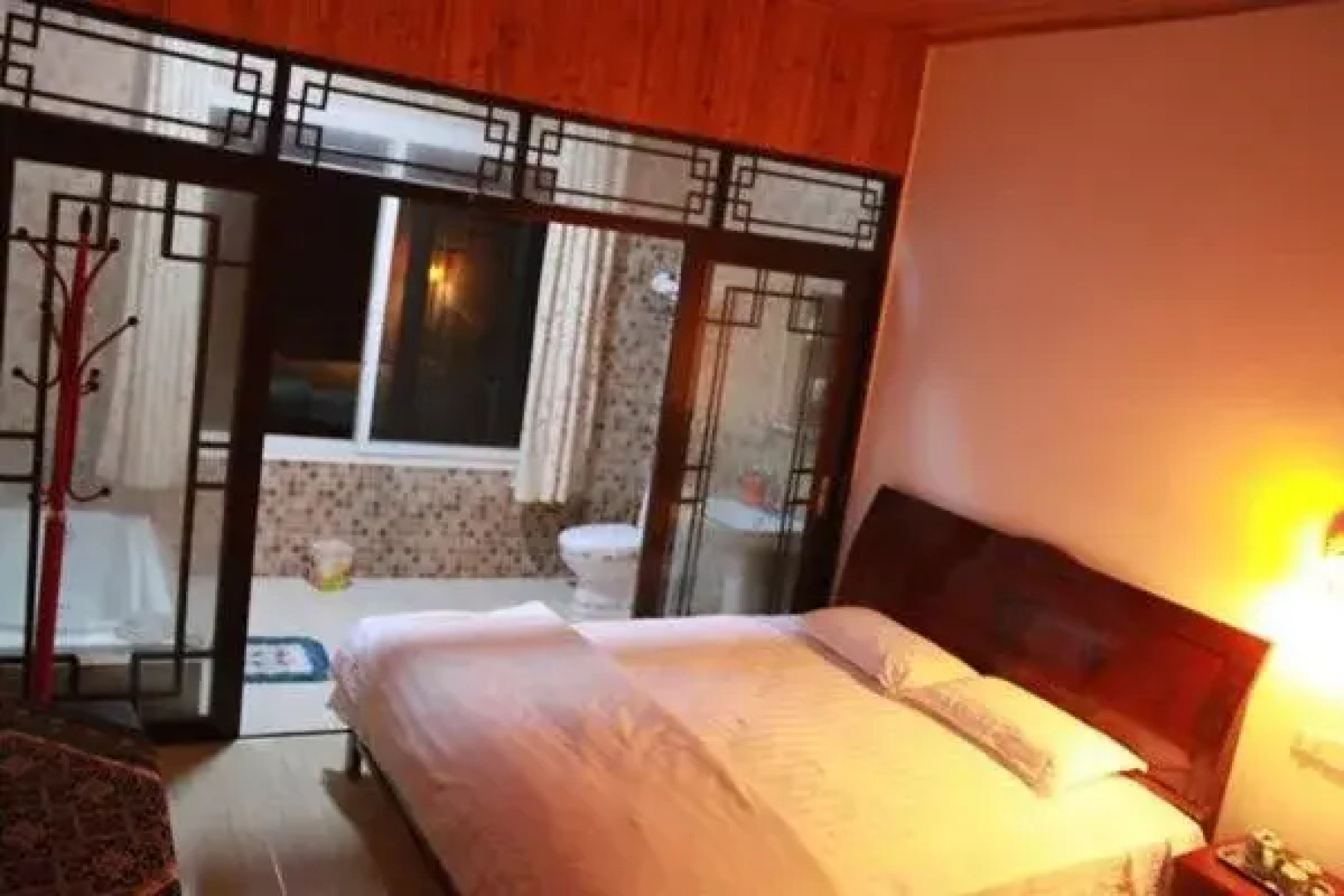 The Sleepy Teepee Hotel