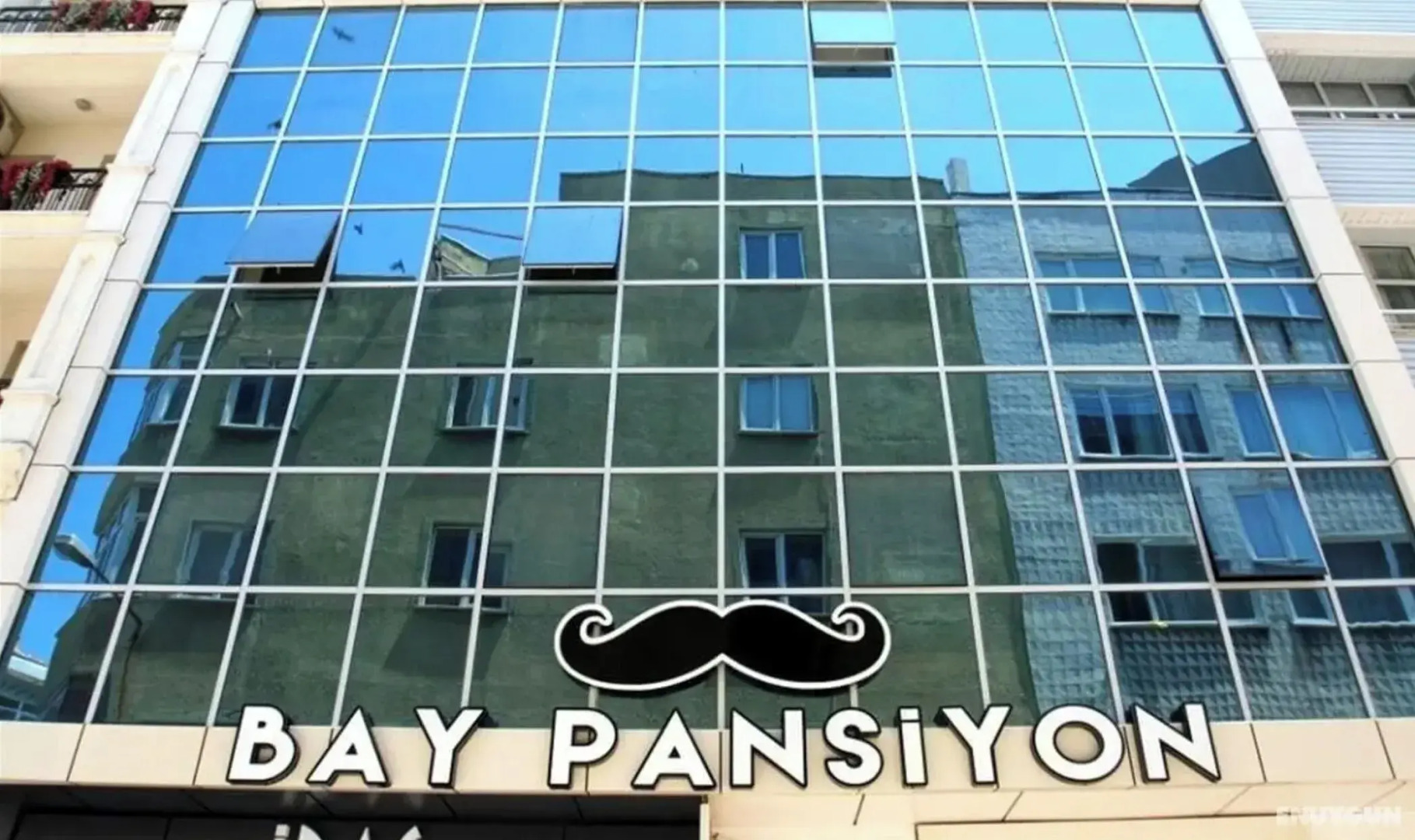 Bay Pansiyon