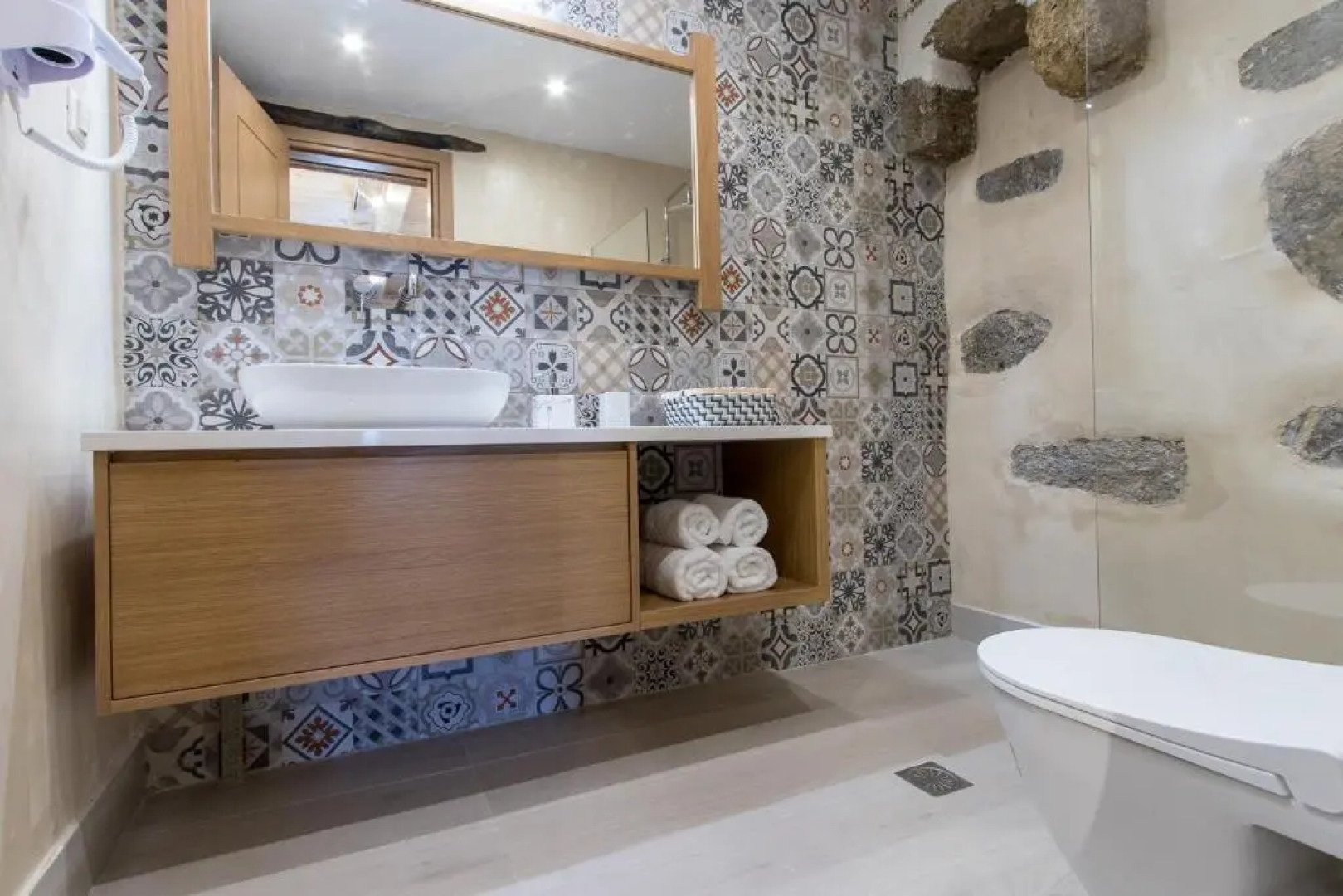 Stairs Homes & Suites