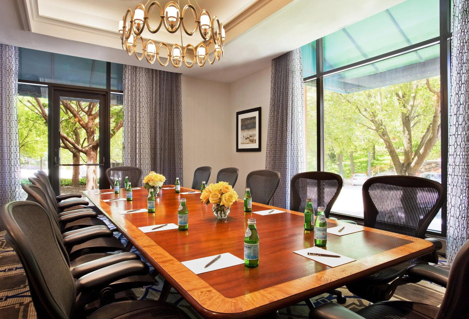 Philadelphia Marriott Old City