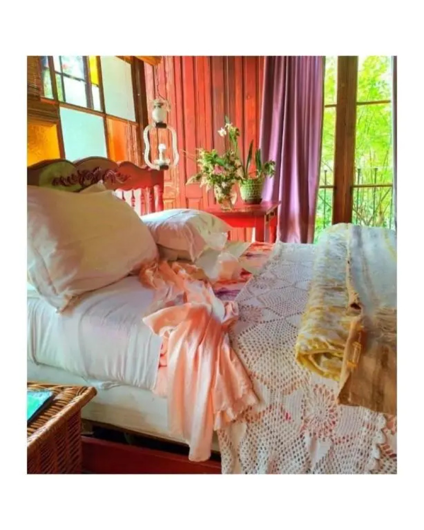 La Verdosa unic full house