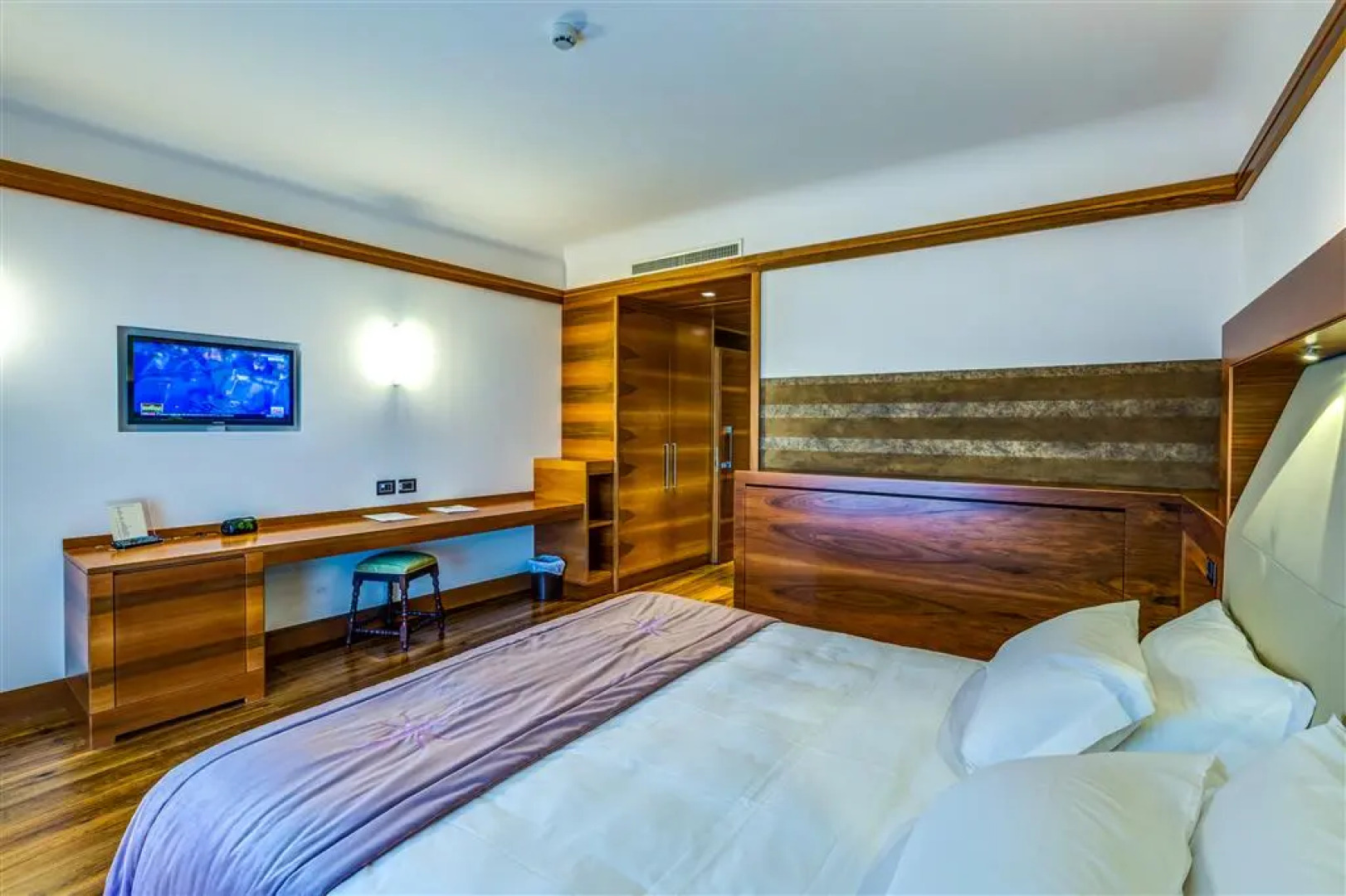 Hotel Valle di Assisi Spa & Golf