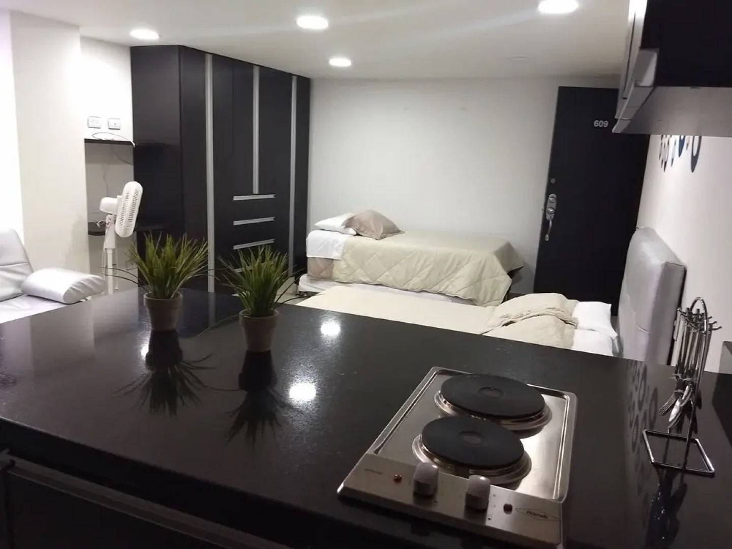 ApartaSuite Poblado Medellin