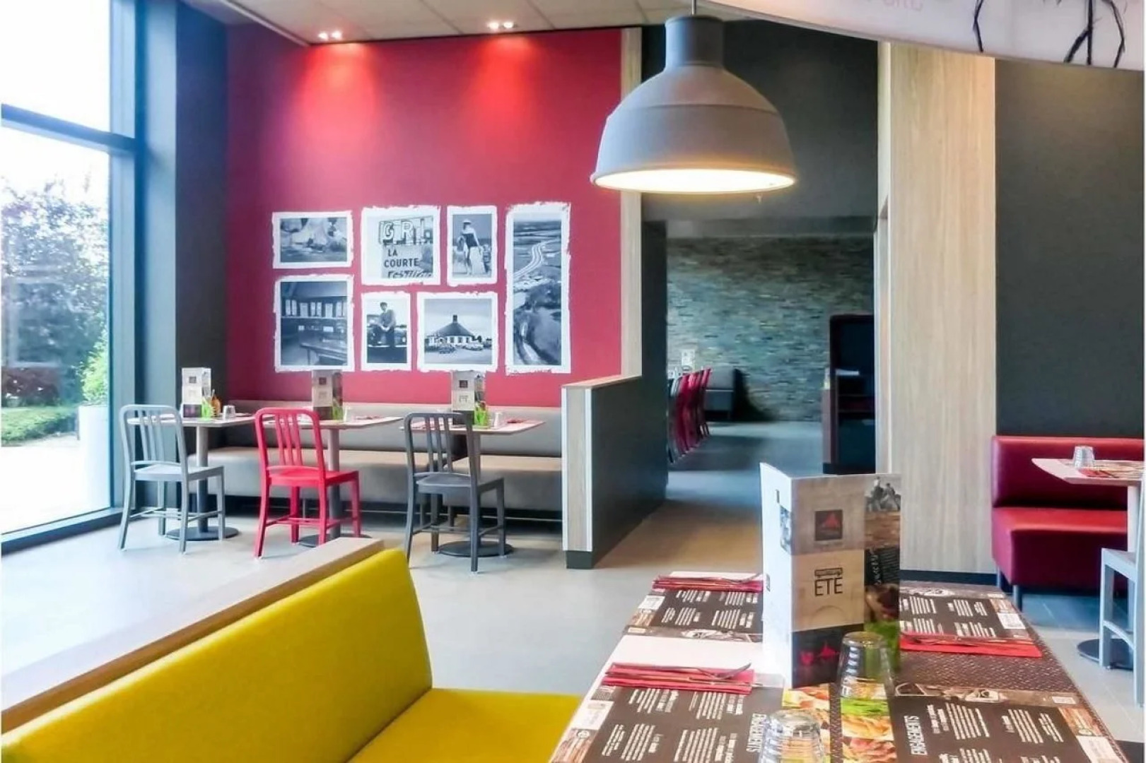 ibis Marne La Vallée Noisy