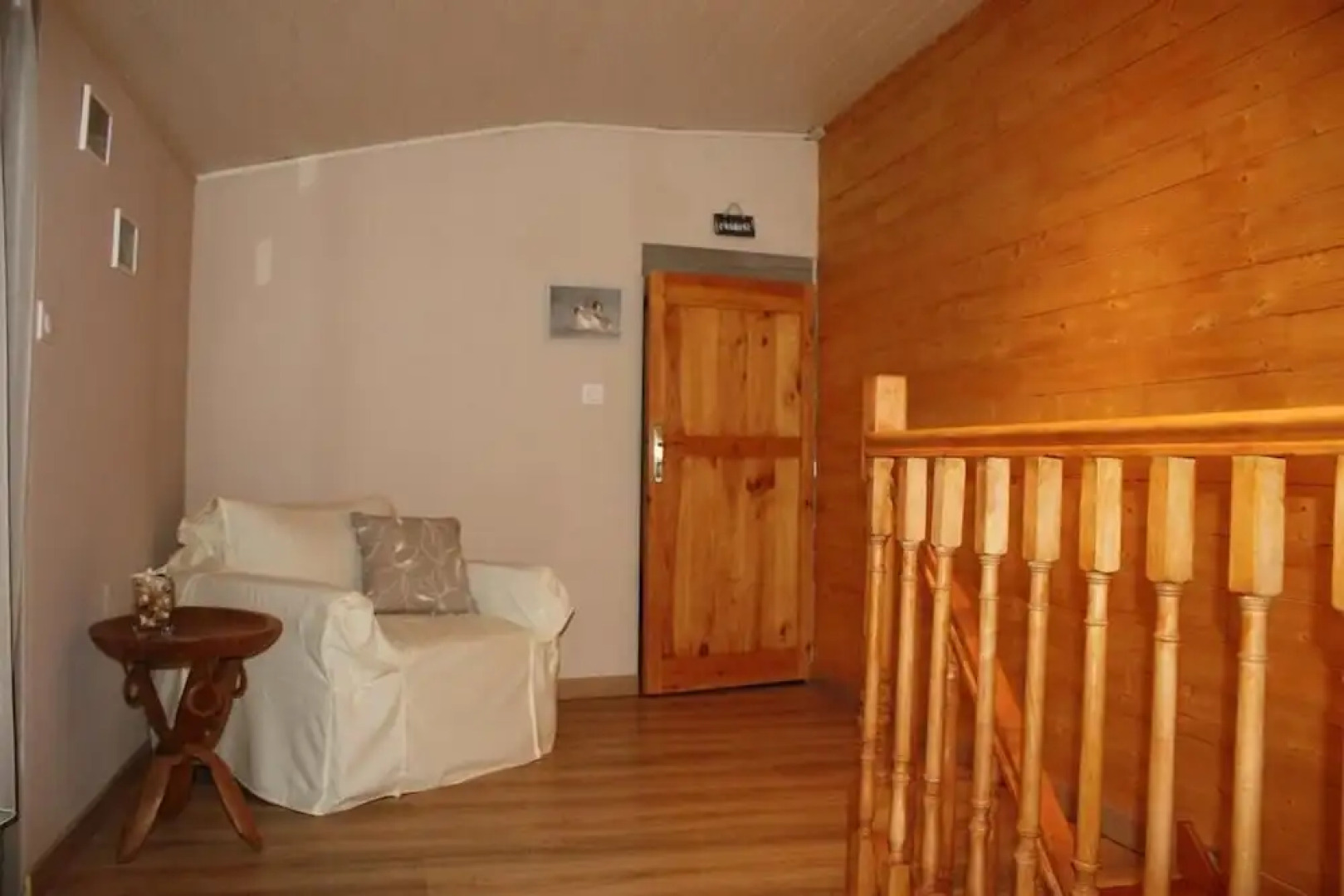 Au Passage des Grues