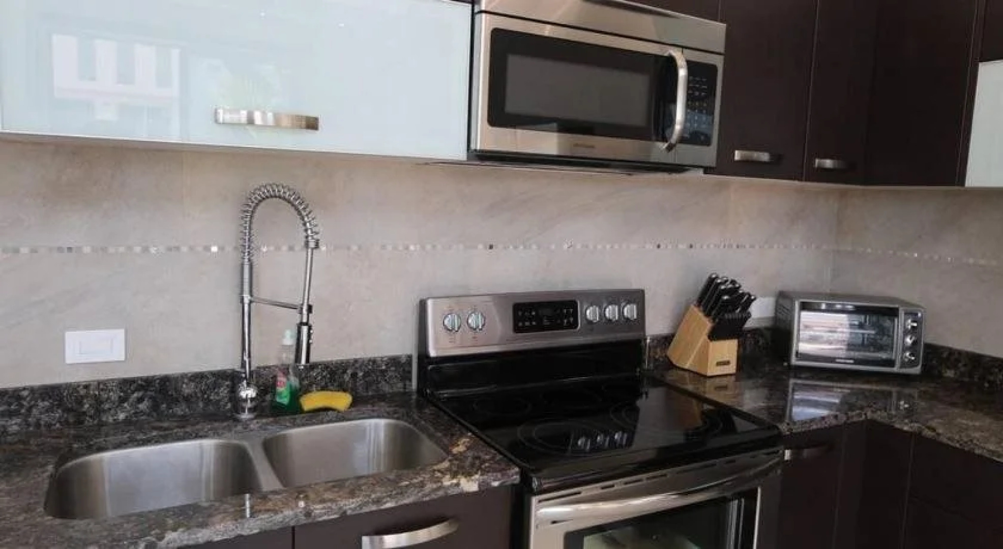 Luxury Sky Penthouses 3-6BR Condo-Hotel at Oceano Jaco