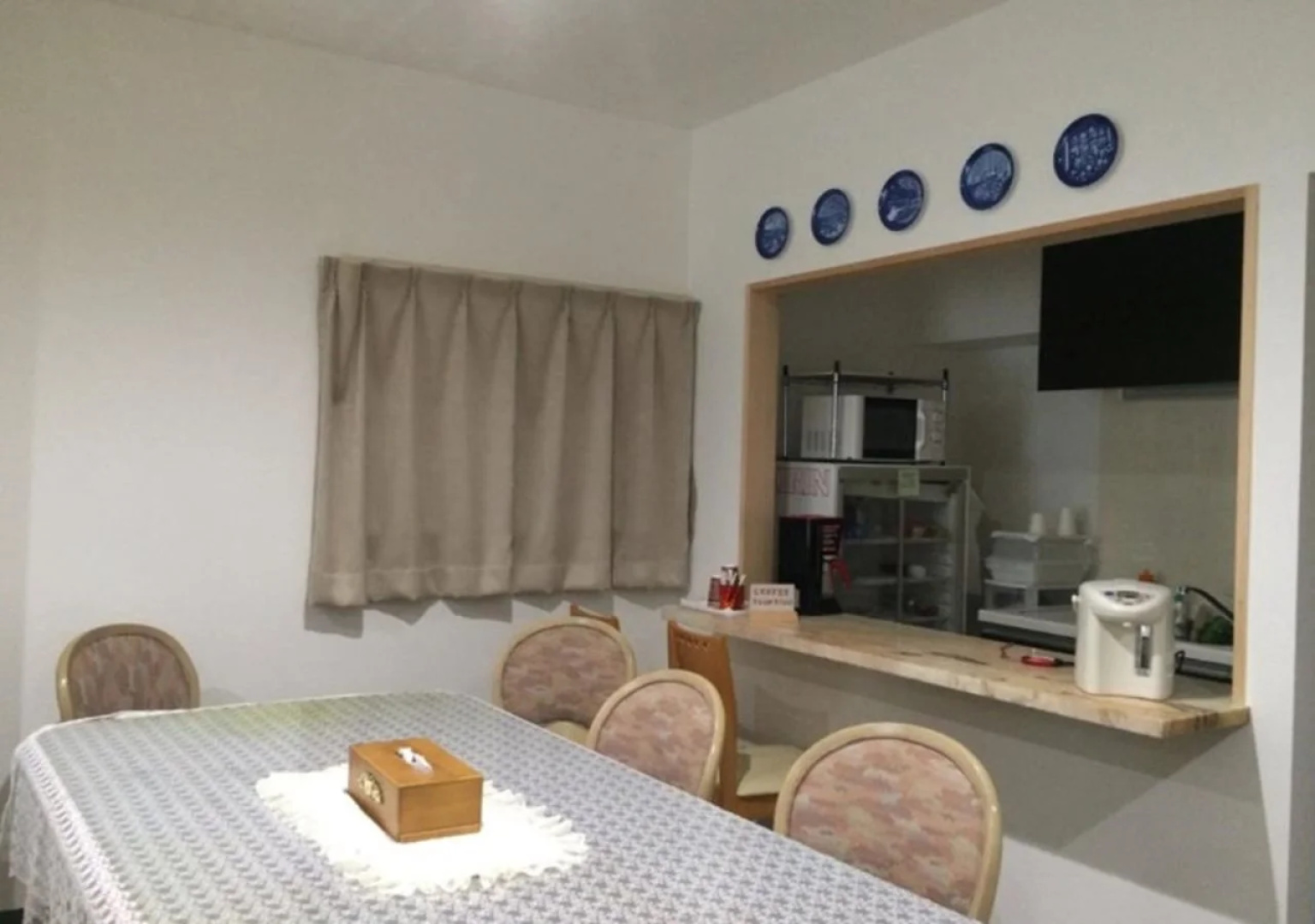 Guesthouse Hakodate Bay - Hostel