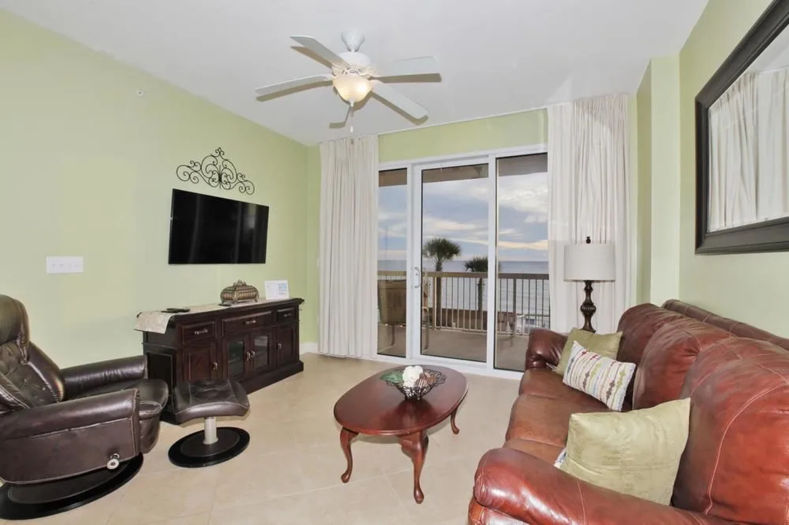 Sunrise Beach Resort by Panhandle Getaways