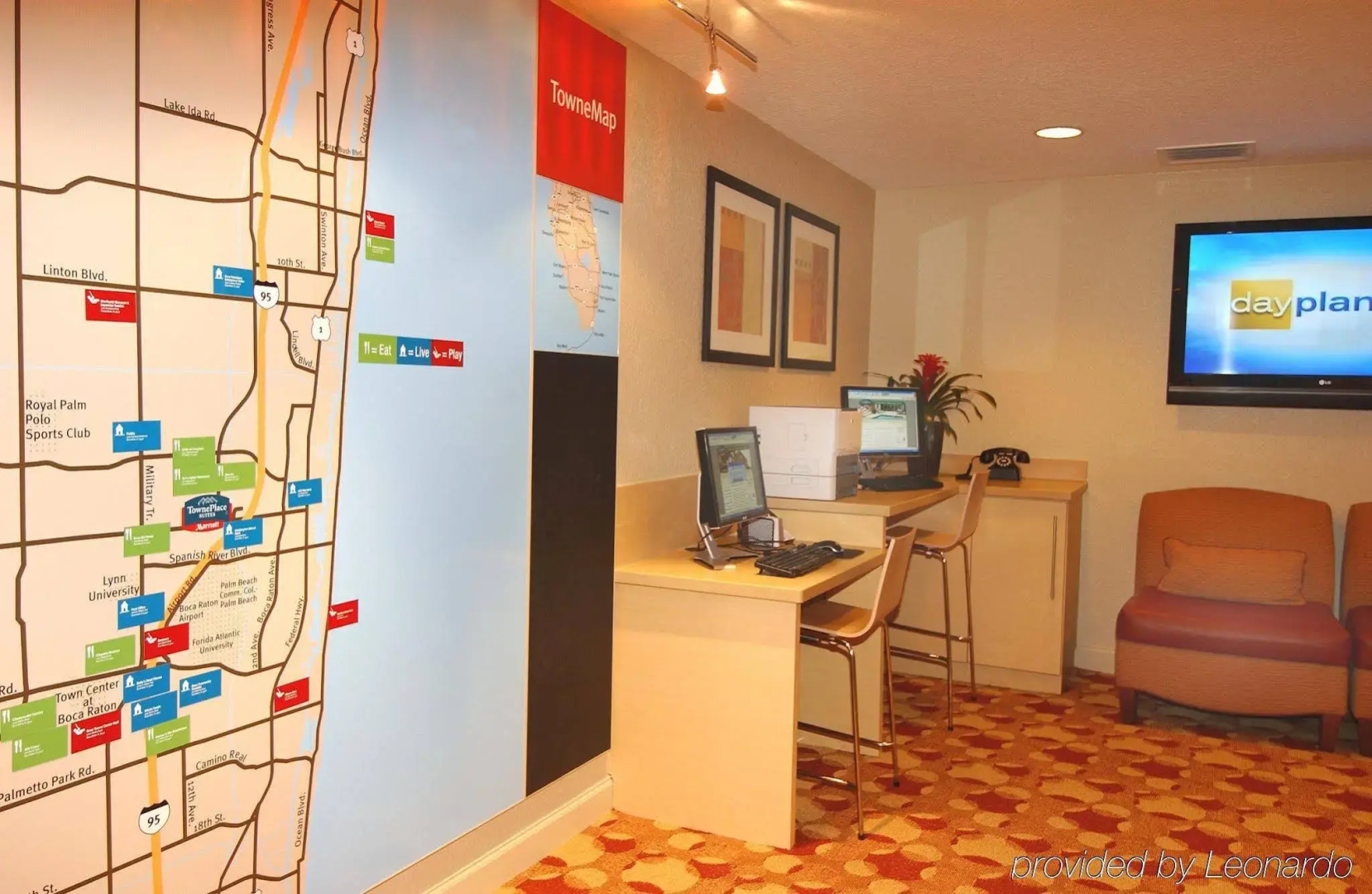 Towneplace Suites by Marriott Boca Raton