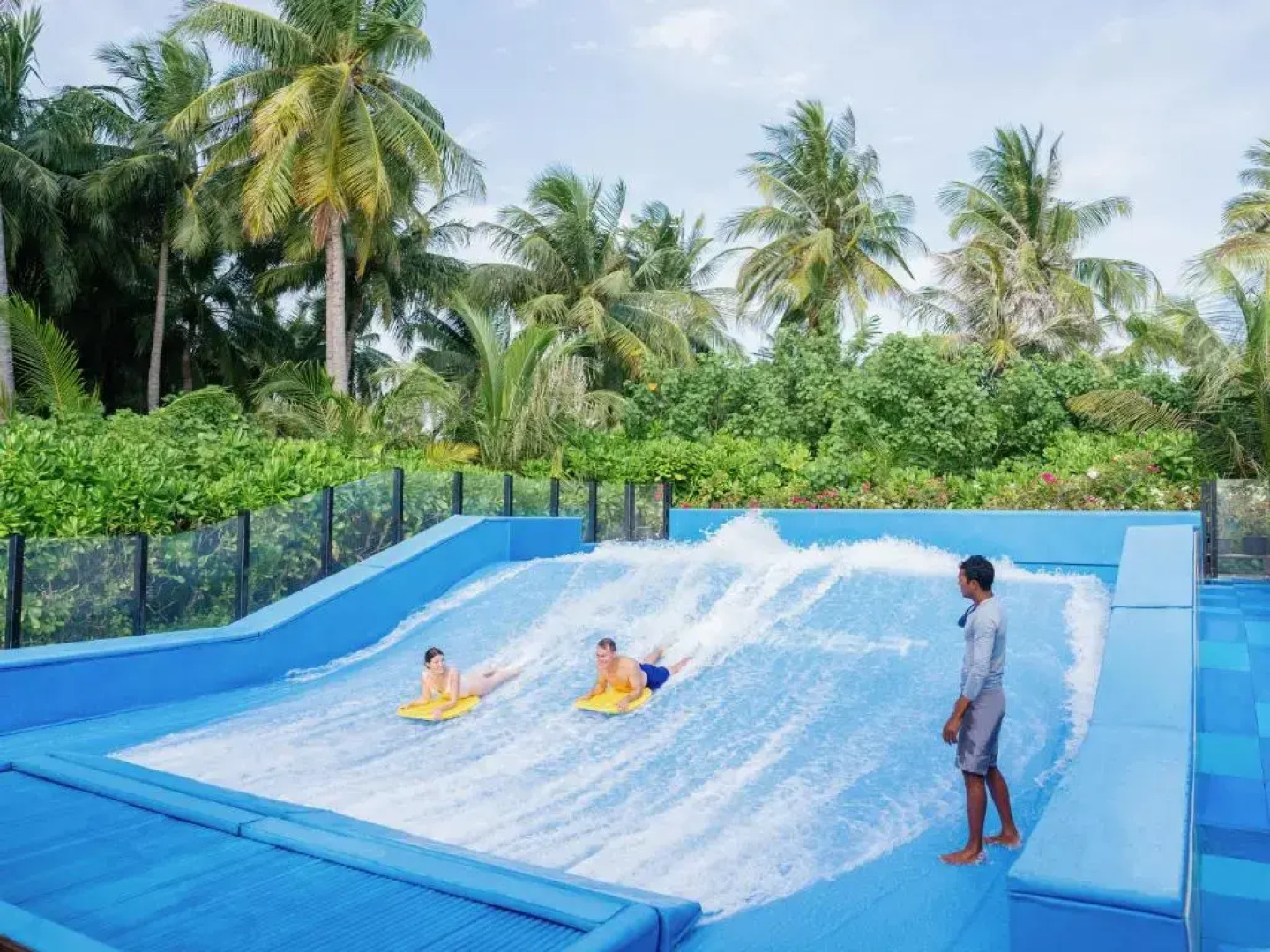 Cheval Blanc Randheli