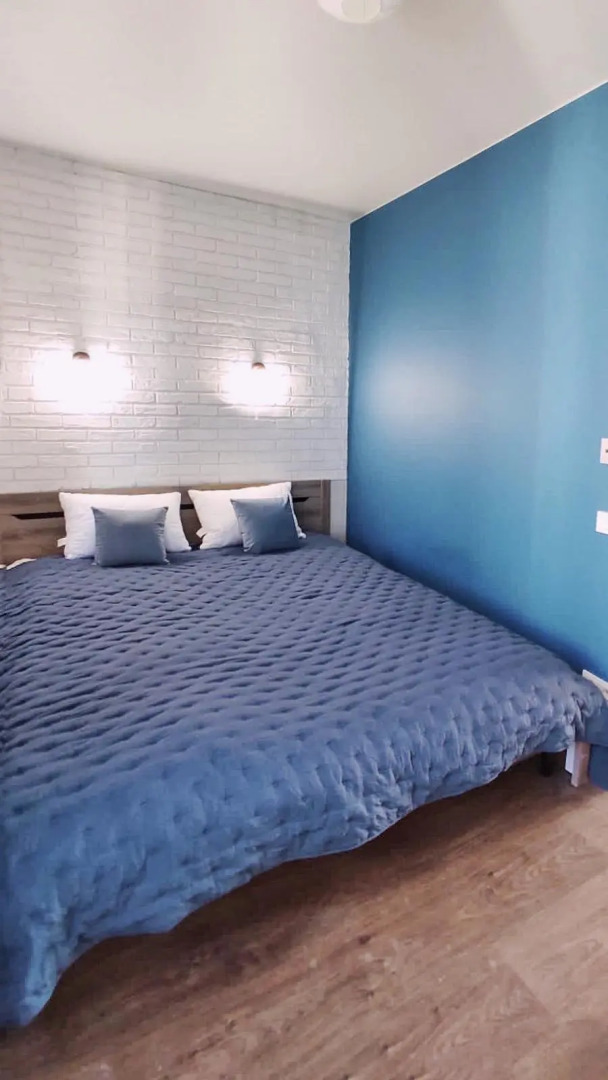 Династия на ул. Борисова, 40