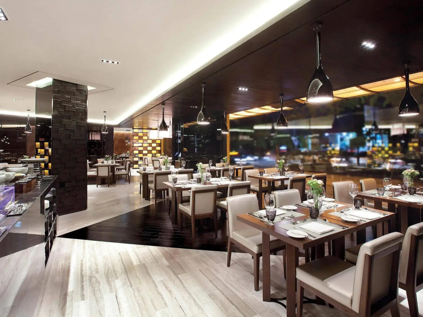 The Ambassador Seoul - A Pullman Hotel