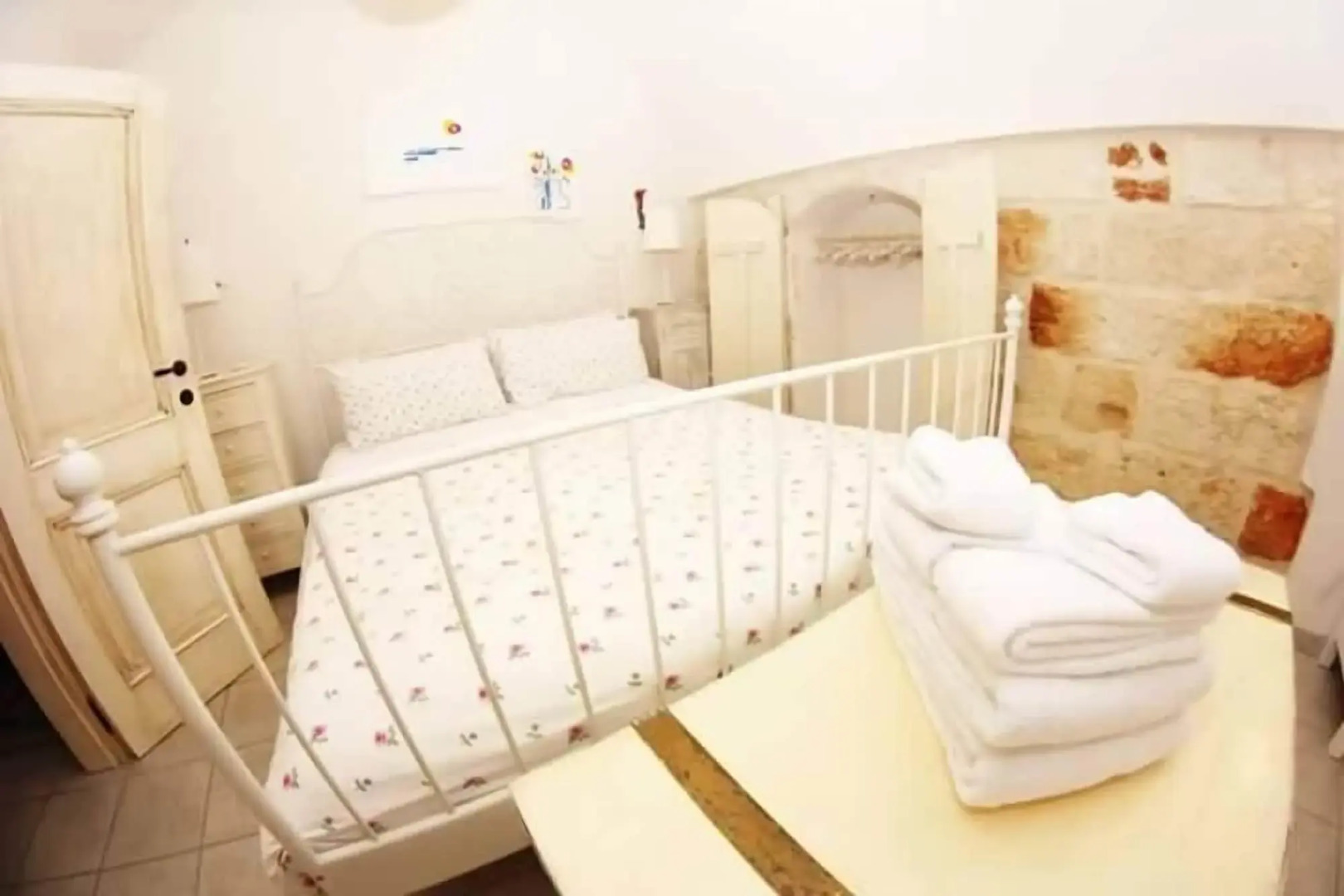 Bed and Breakfast Karen House