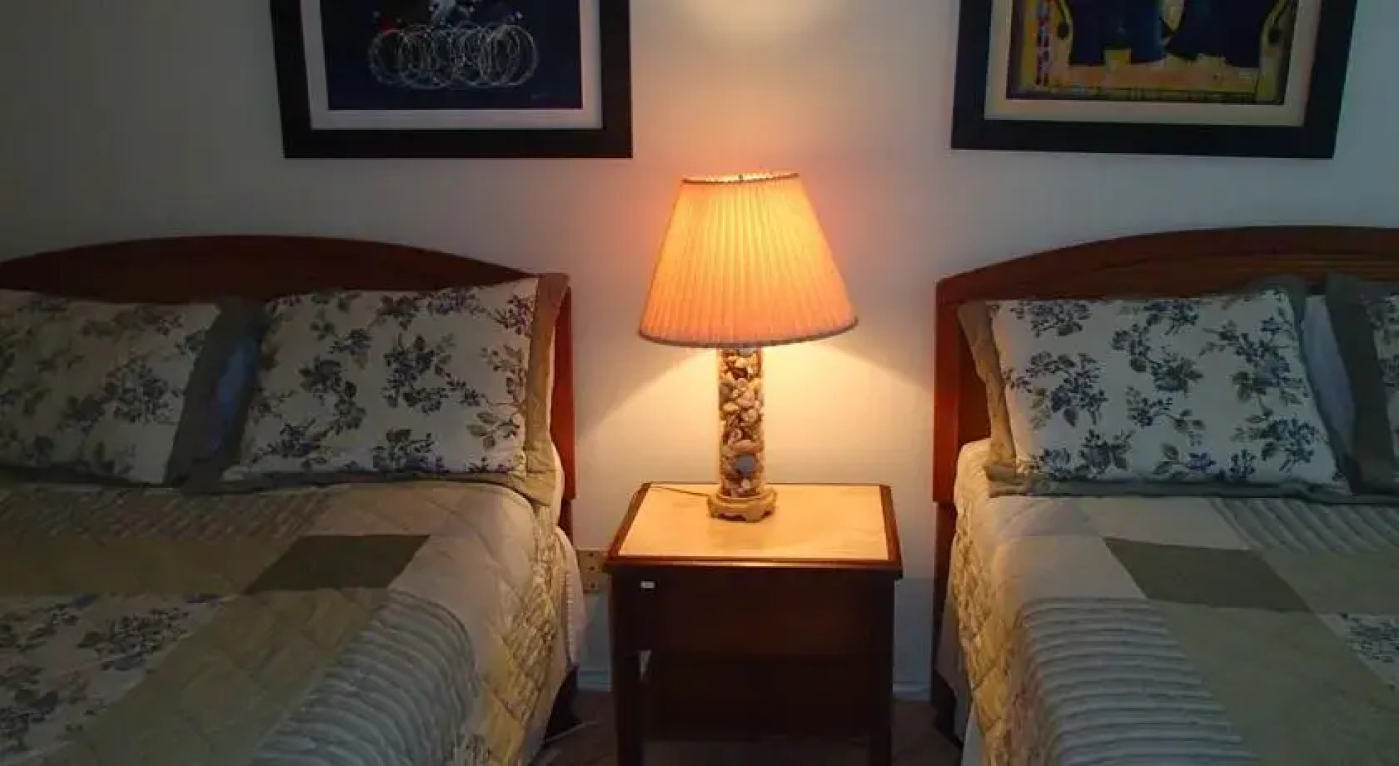 Gulfpoint Condominiums - by Island Services