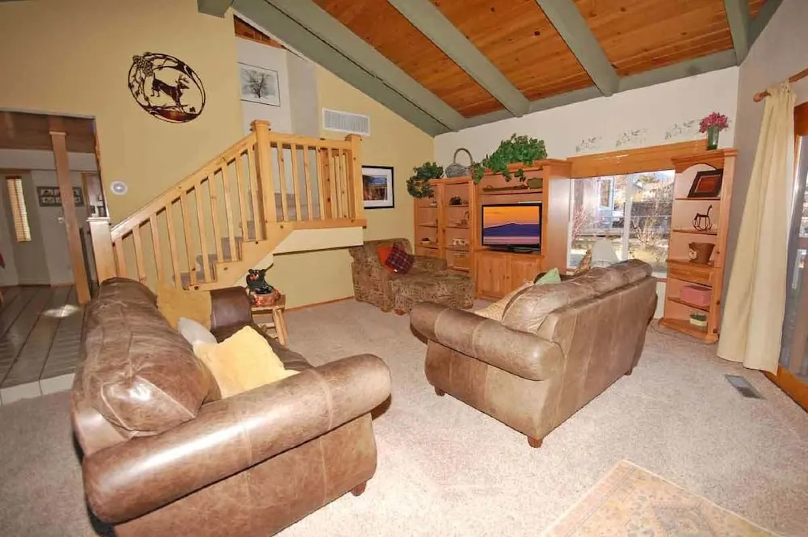 1923 Cathedral Court by RedAwning