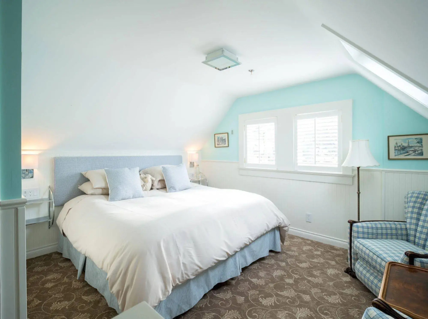 West End Guest House