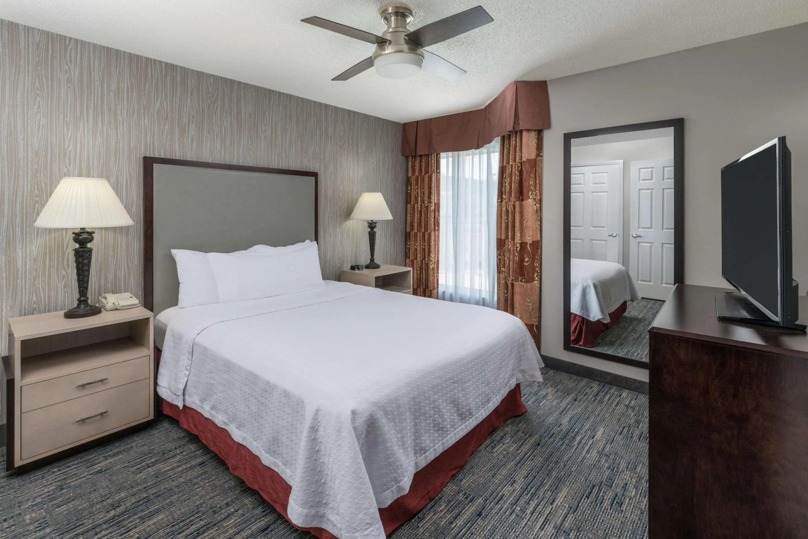 Homewood Suites by Hilton Chicago - Schaumburg