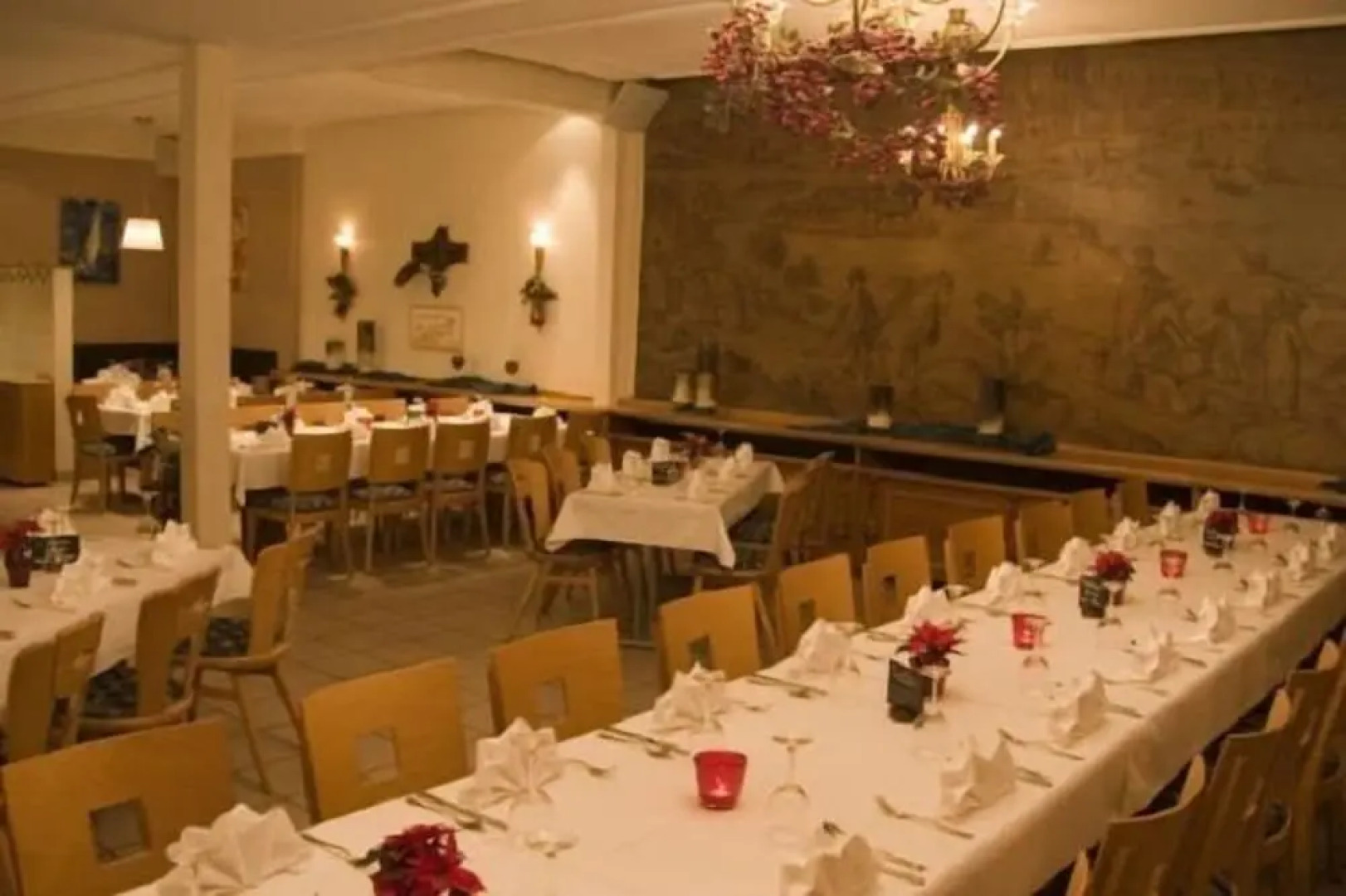 Hotel Frankfurter Hof