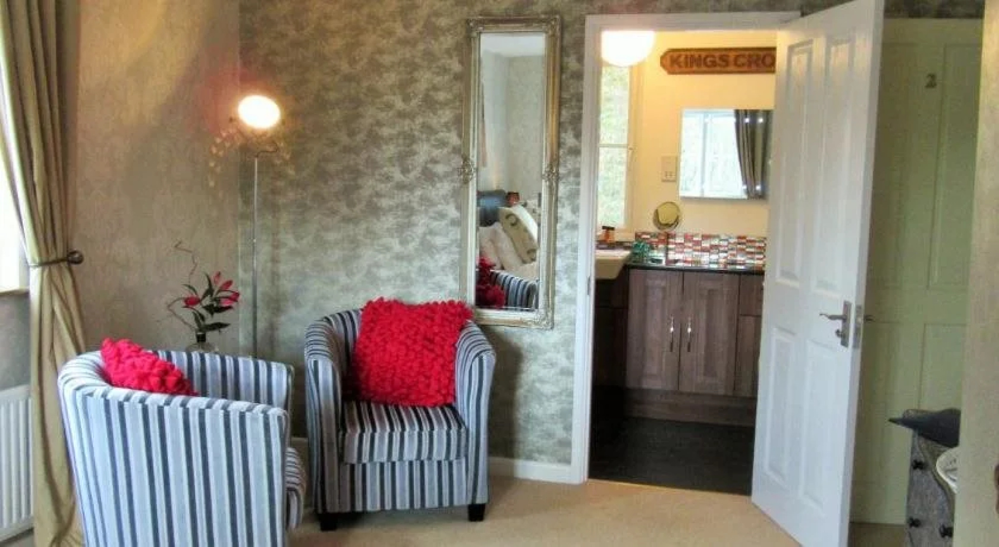 Newmoor Park Guest House