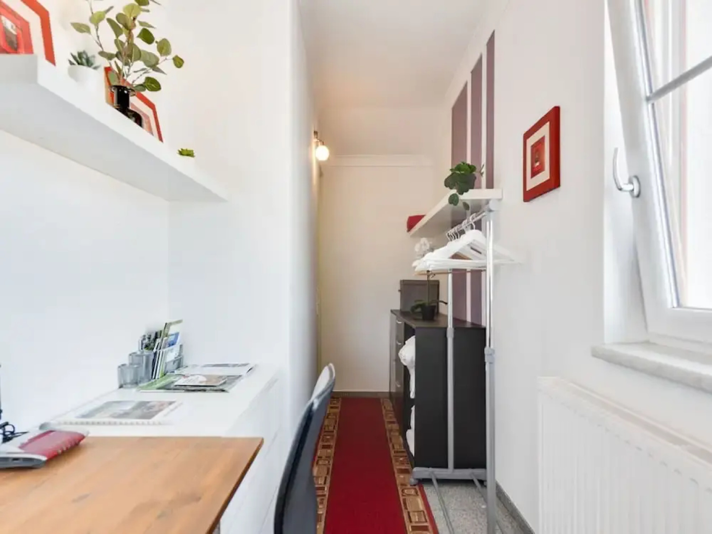 Scenic Apartment in Ulrichsberg near Museum & Jazz Club