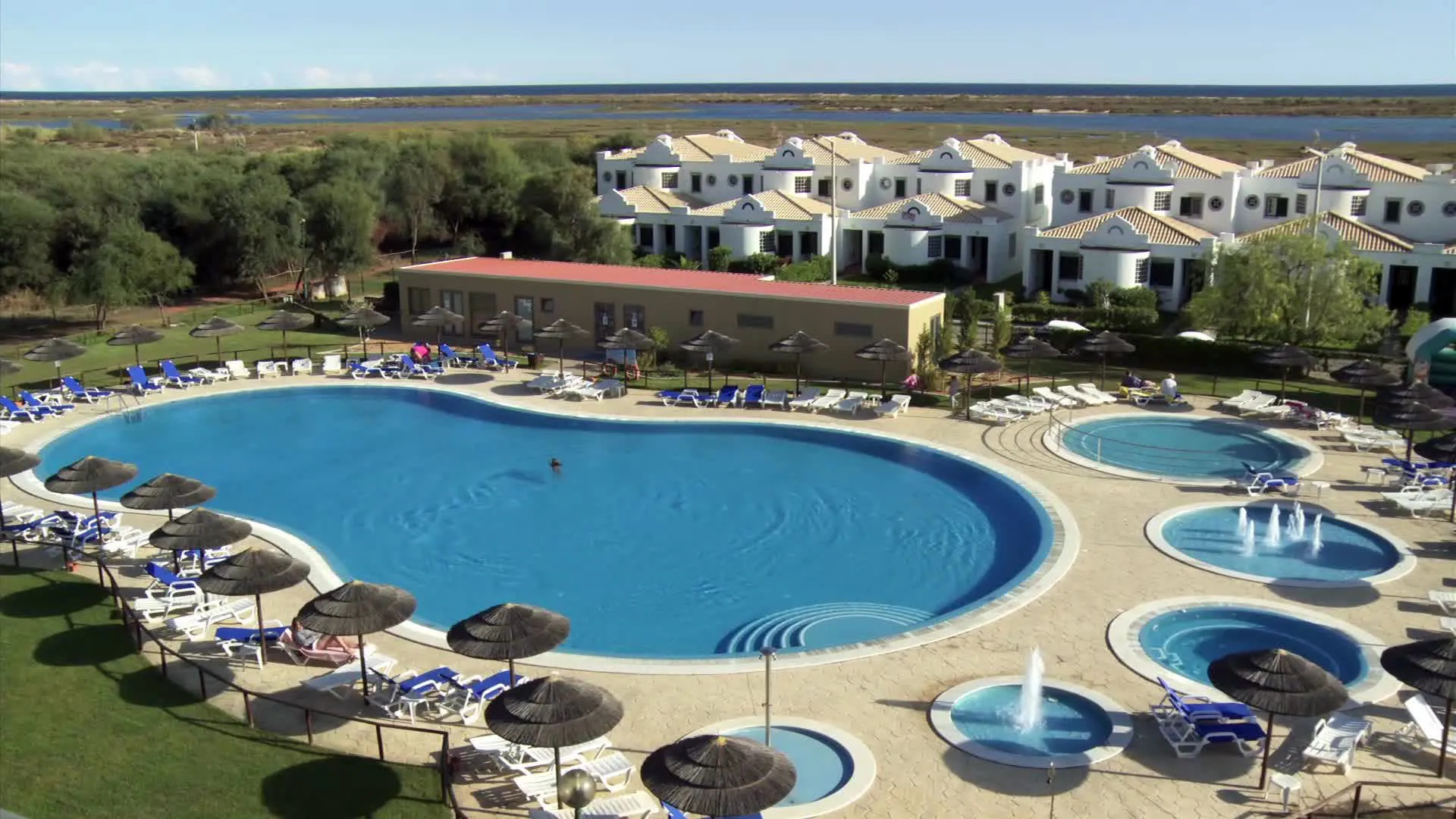 AP Cabanas Beach & Nature - Adults Friendly