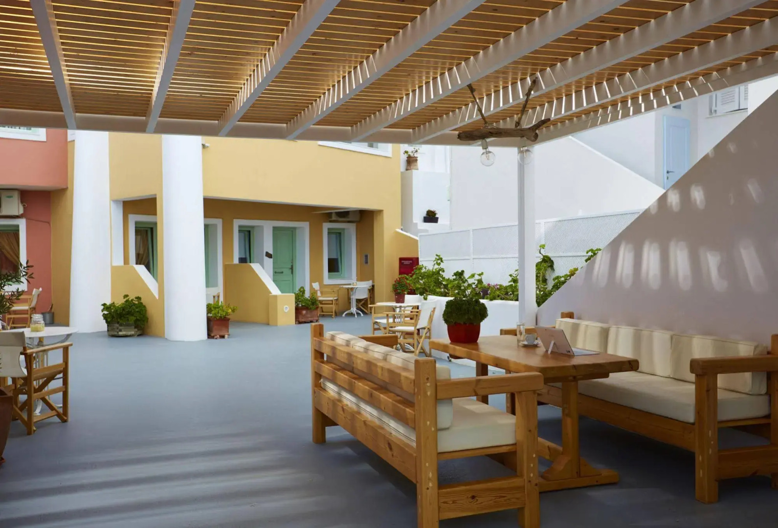 Ira Hotel & Spa - Adults Only