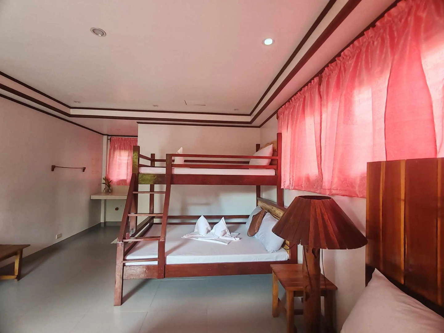 Summer Homes Beach Front Resort and Cottages Port Barton