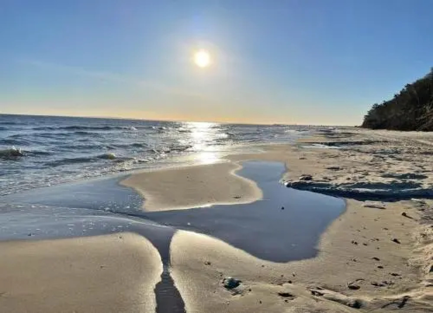 Villa Grenzschlößchen App. 6