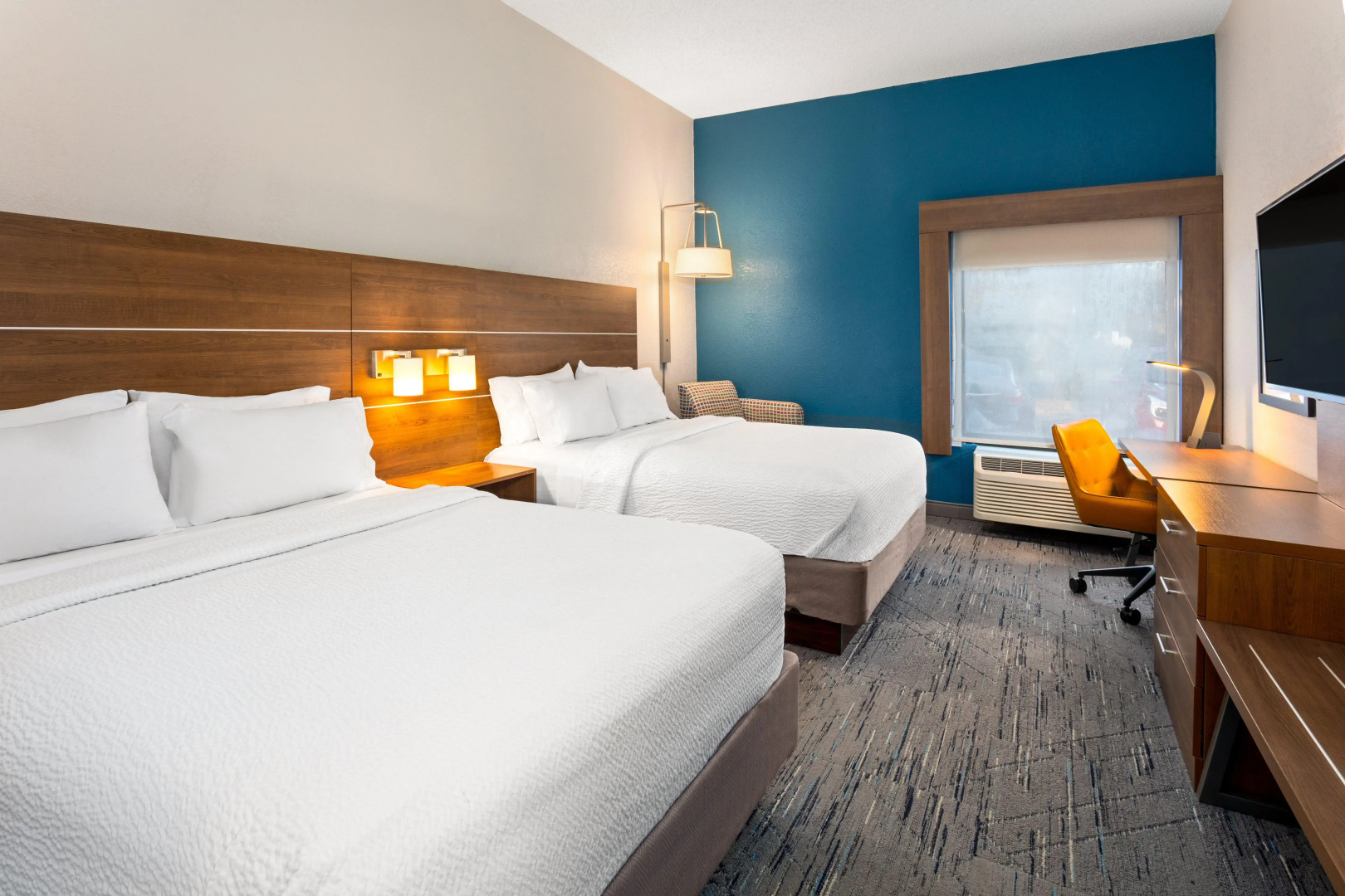 Holiday Inn Express New Albany - Louisville NW by IHG