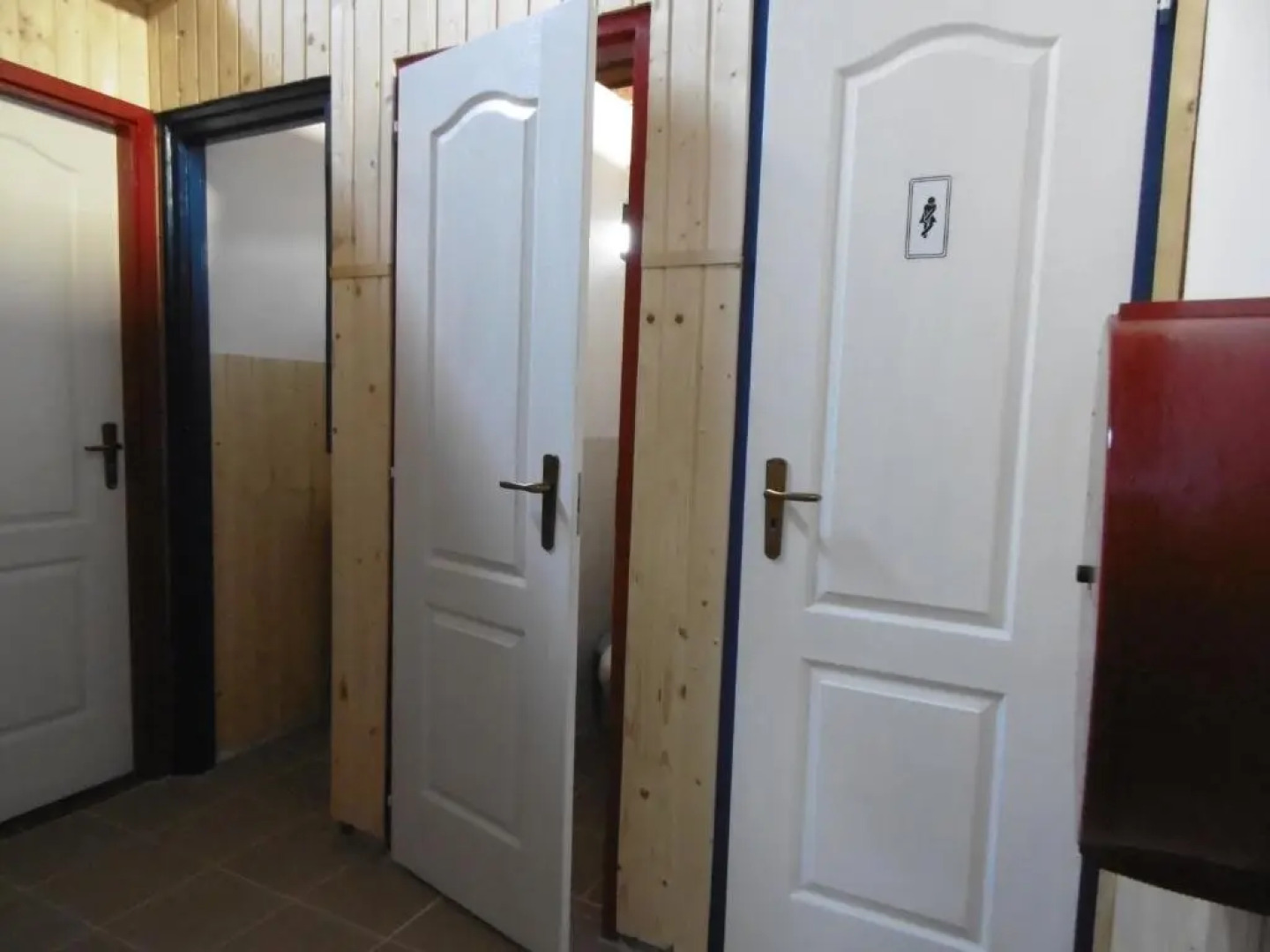 Göcsej Völgye Kemping