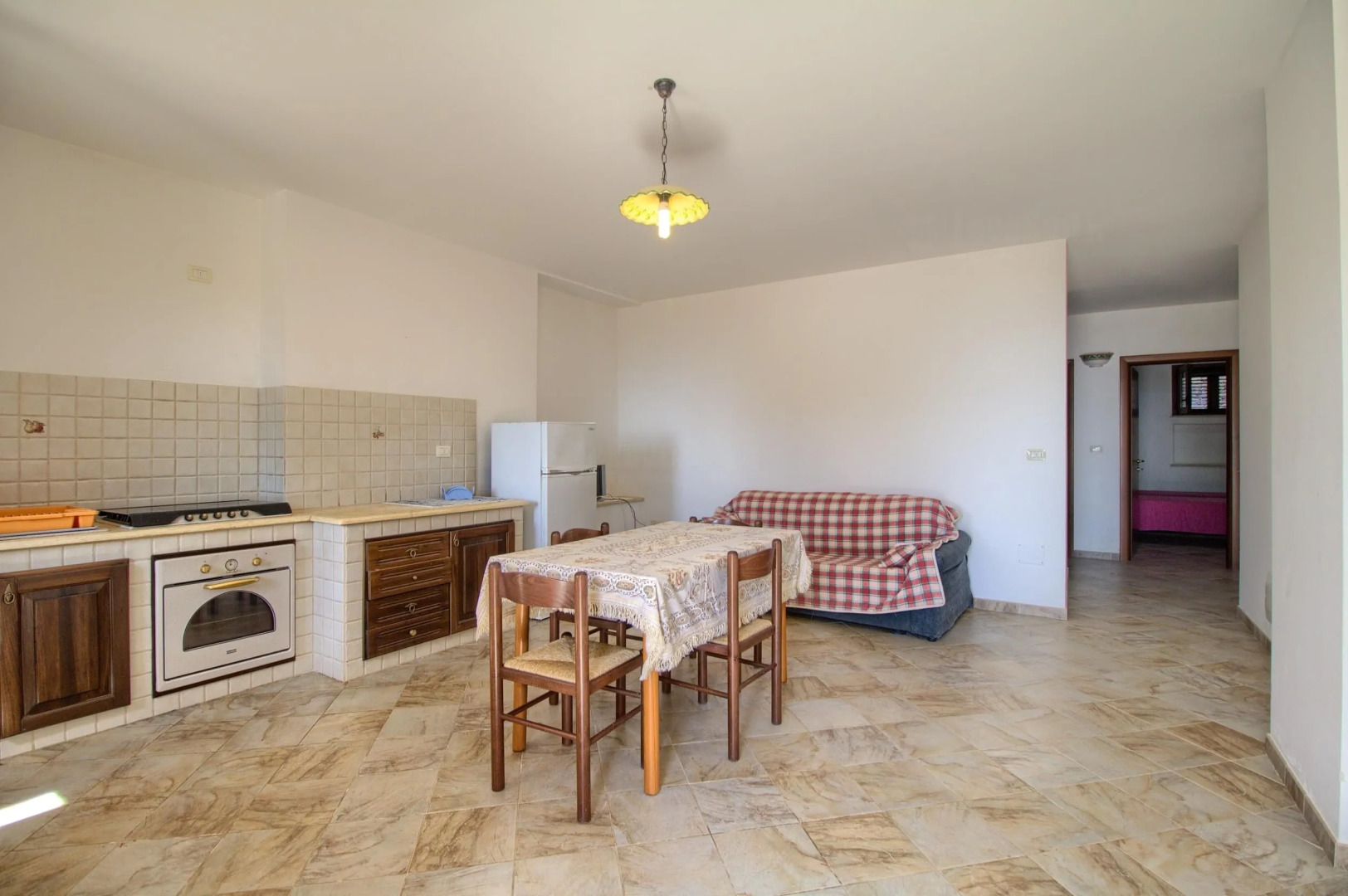 Salvia Lovely Seaview