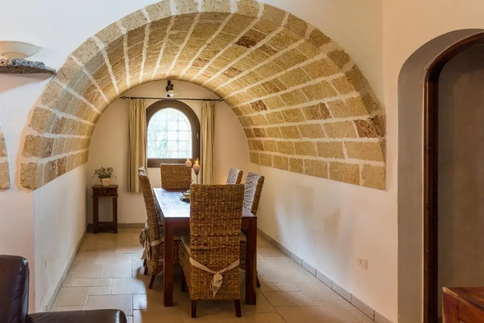 LaLamia (with pool) San Vito dei Normanni, near Ostuni