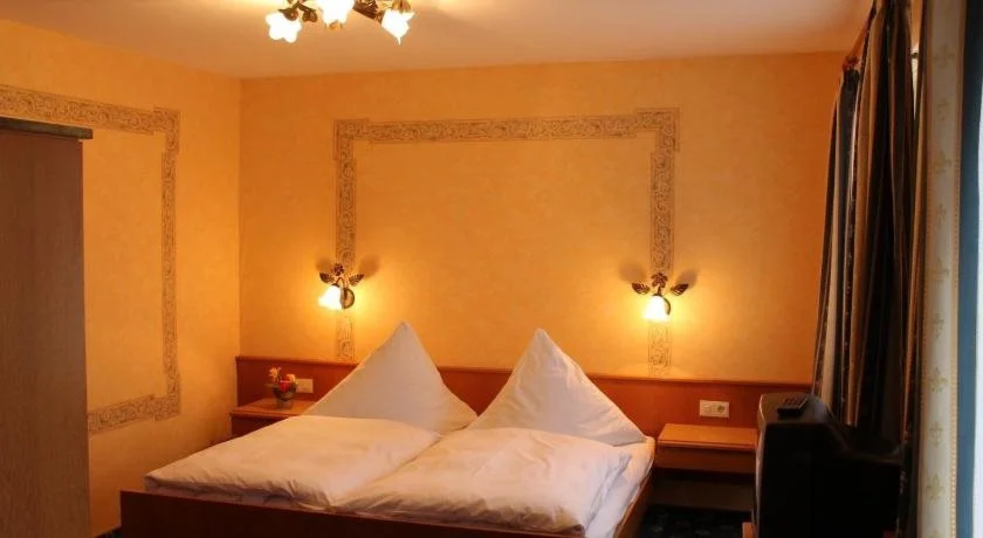 Hotel-Gasthof zum Hirschen