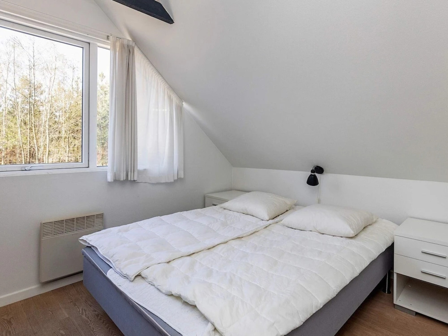 8 Person Holiday Home in Hojslev-by Traum