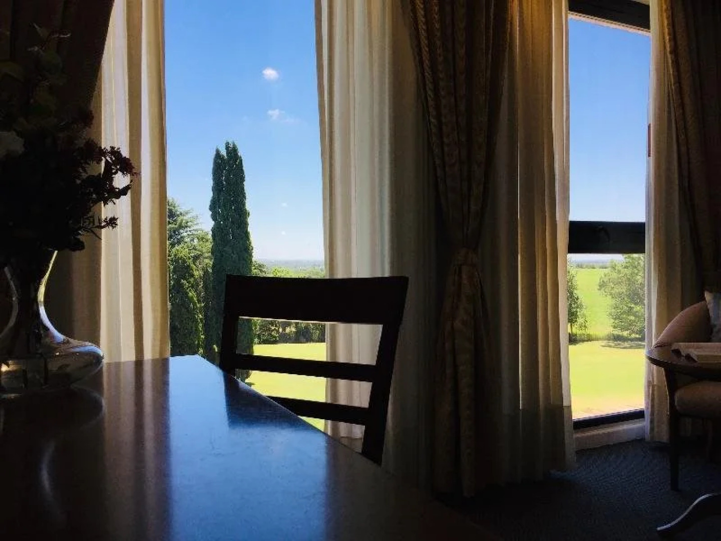 San Miguel Plaza Hotel