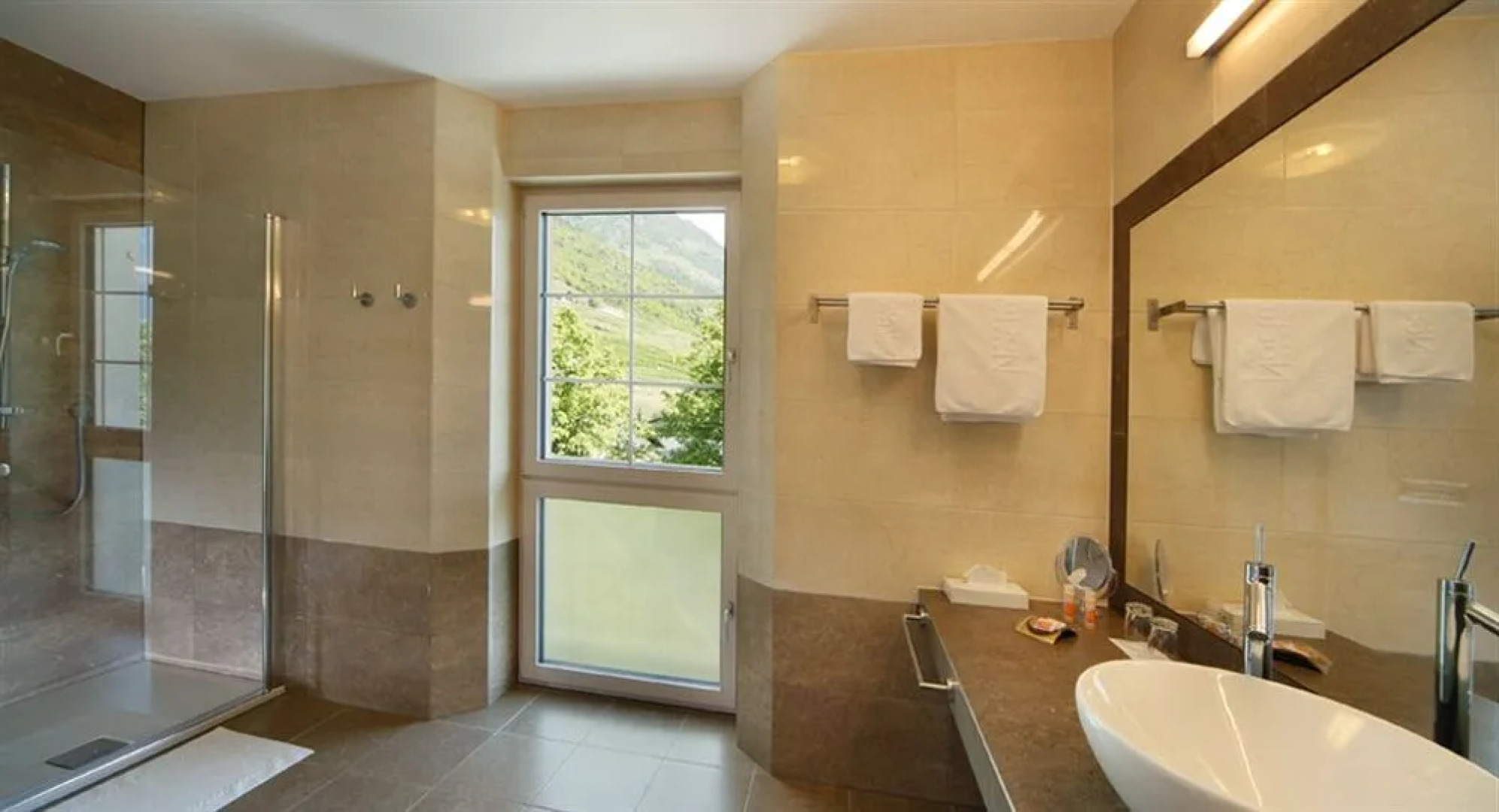 Panorama Hotel Nocturnes