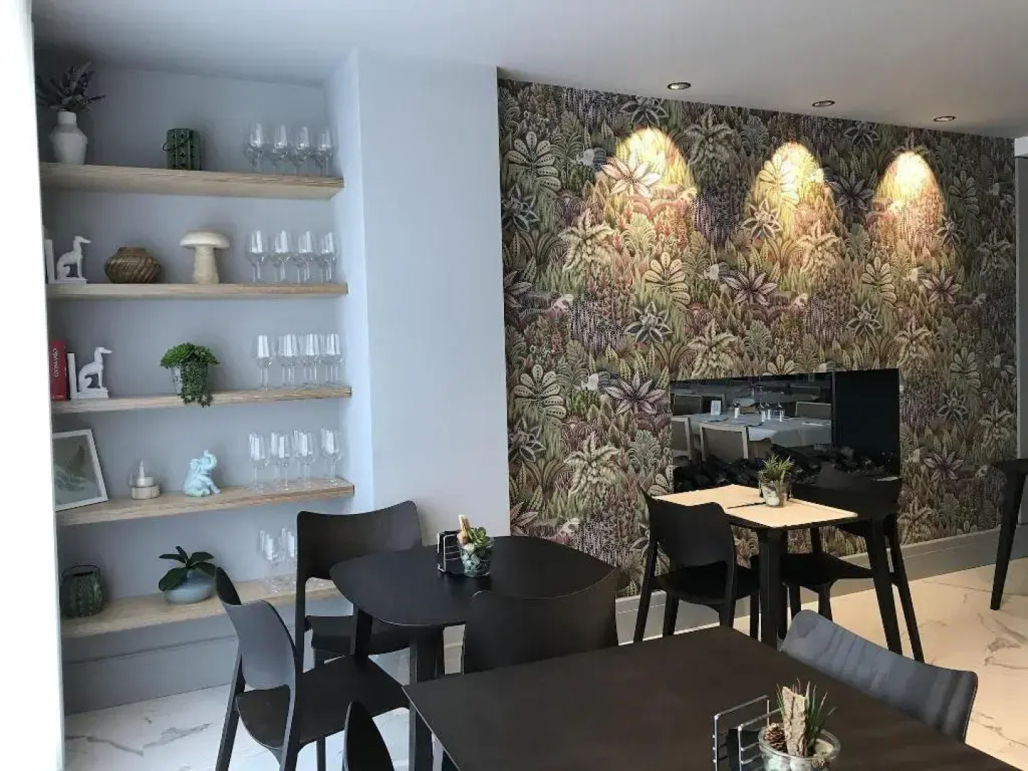 Hotel Moya Landete