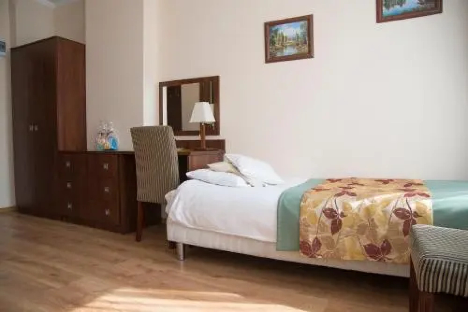 Sanatorium Uzdrowiskowe Łączność