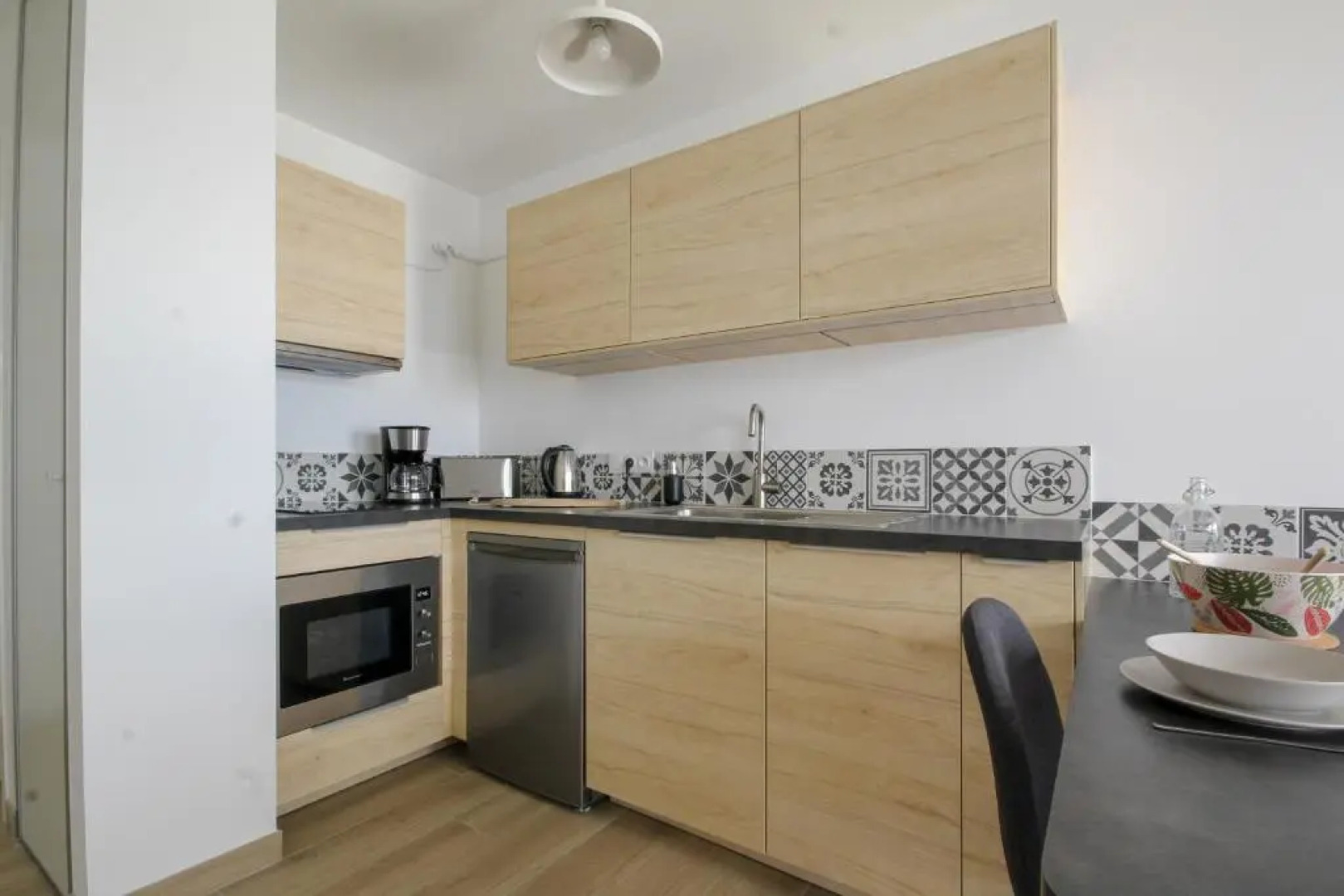 La Cabine du Moussaillon