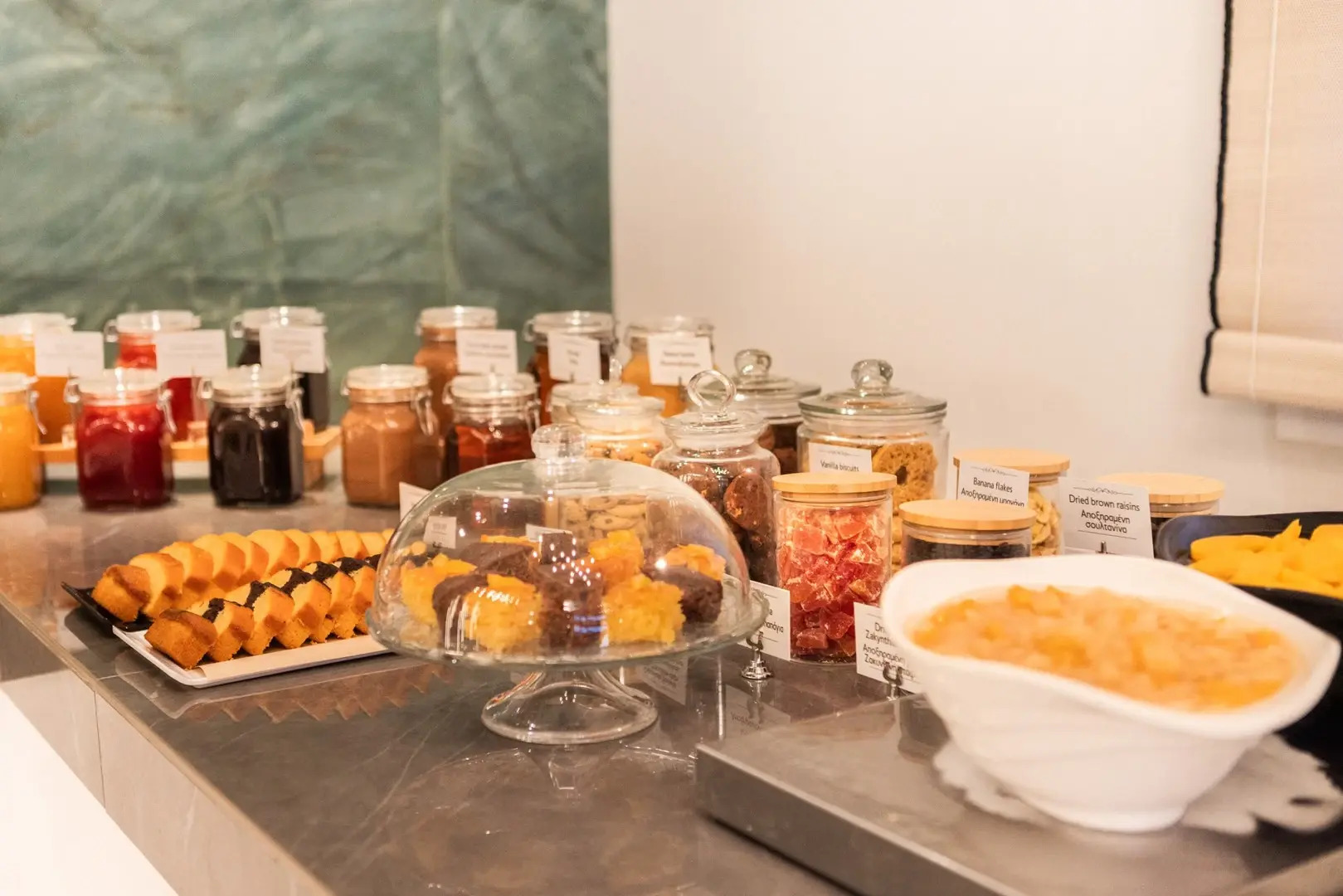 Kalamaki Beach Hotel - Zakynthos Island