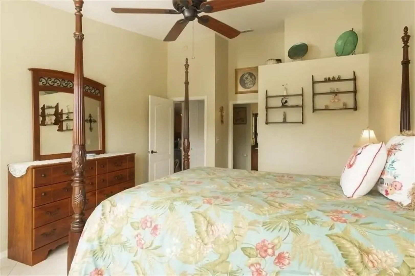 Fairways Ii 2 Bedroom Condo