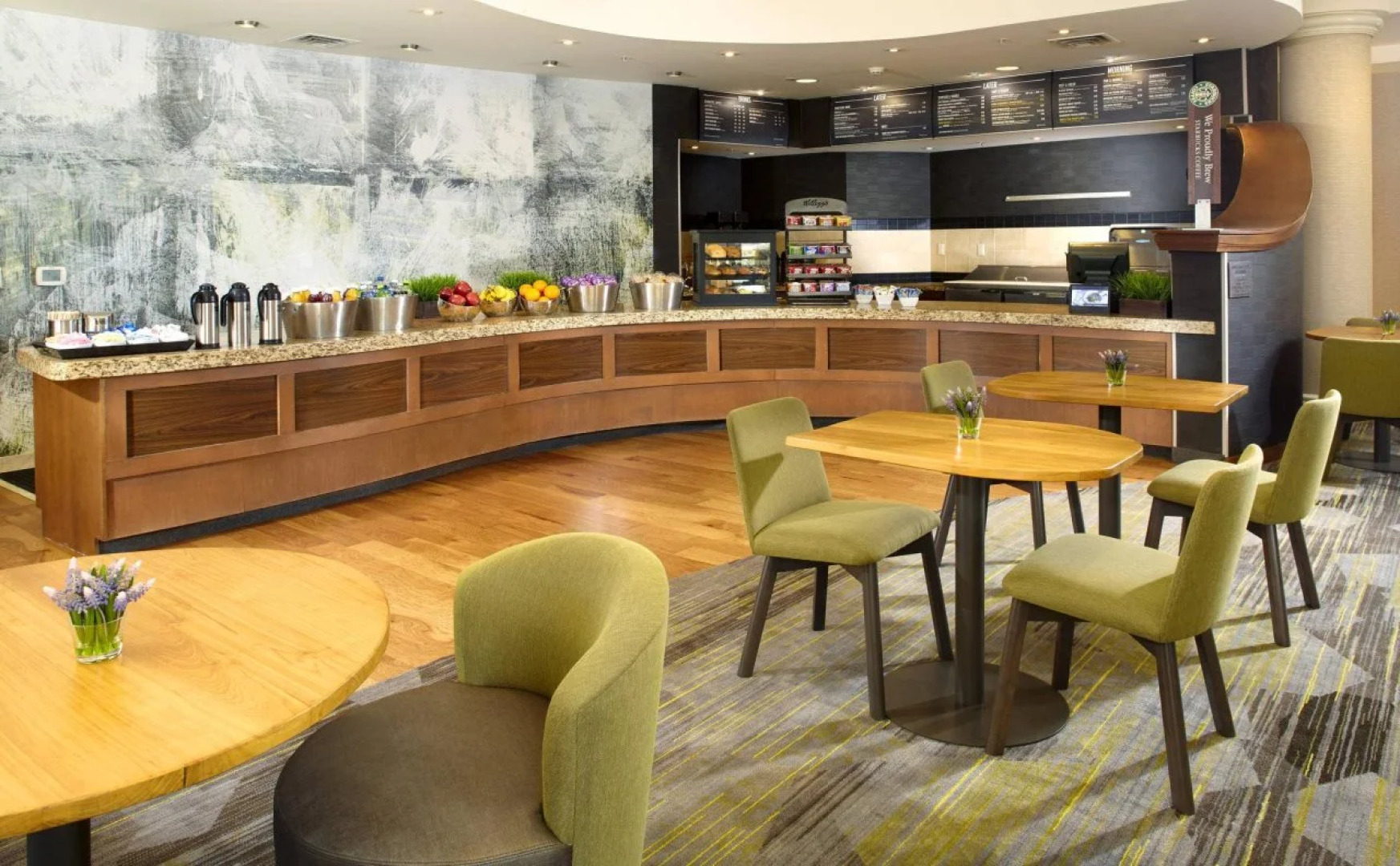 Courtyard by Marriott Reading Wyomissing