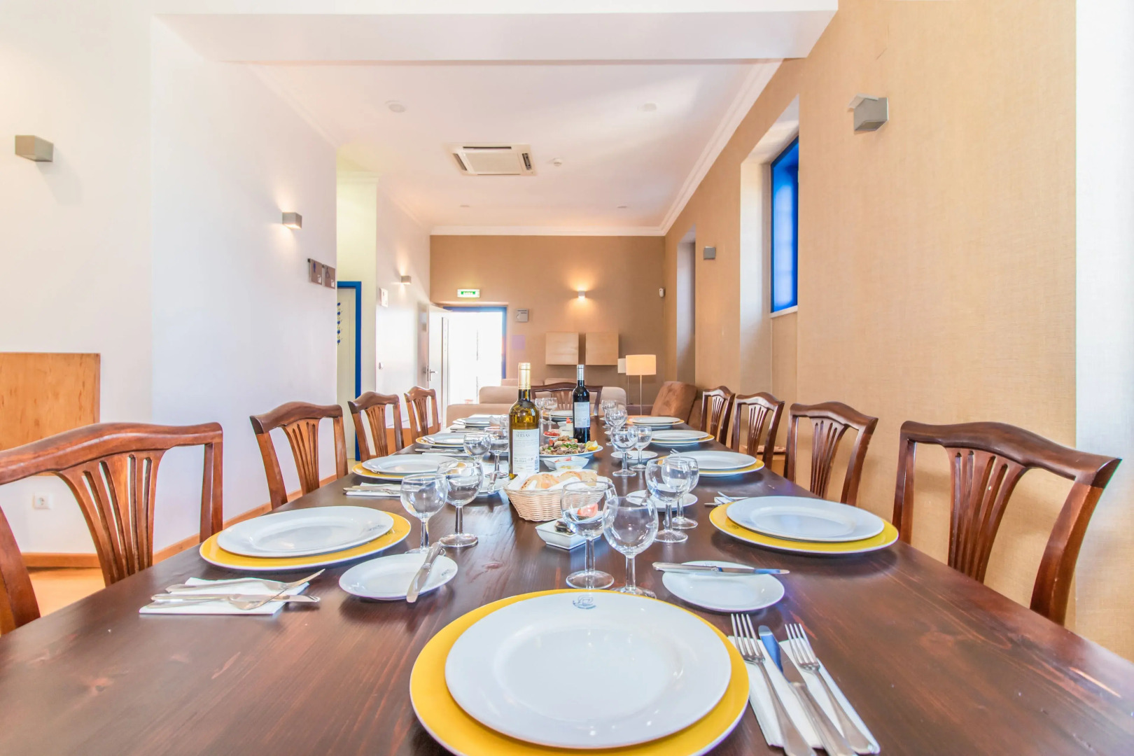 Lousal Hotel -charming bedrooms