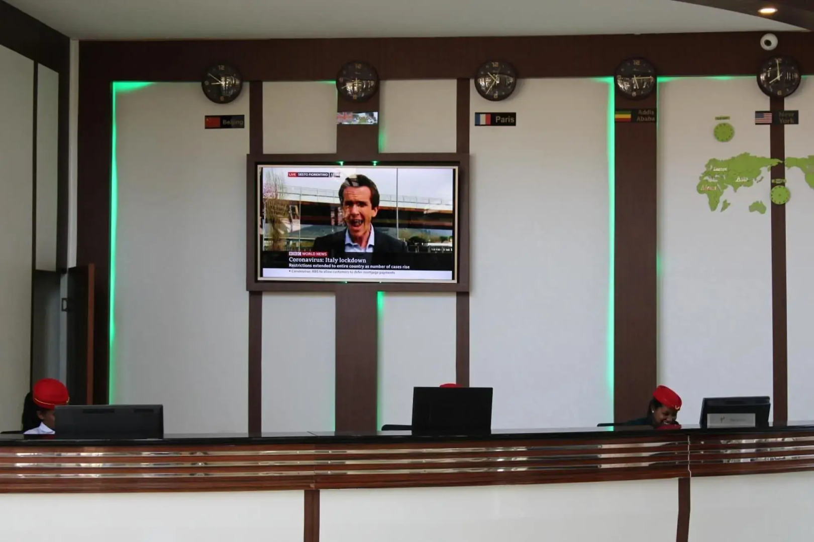 Unison Hotel and Spa