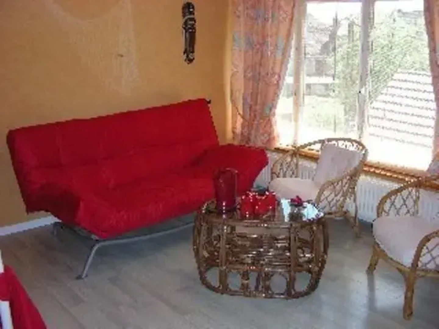 La Clairière De Mancenans