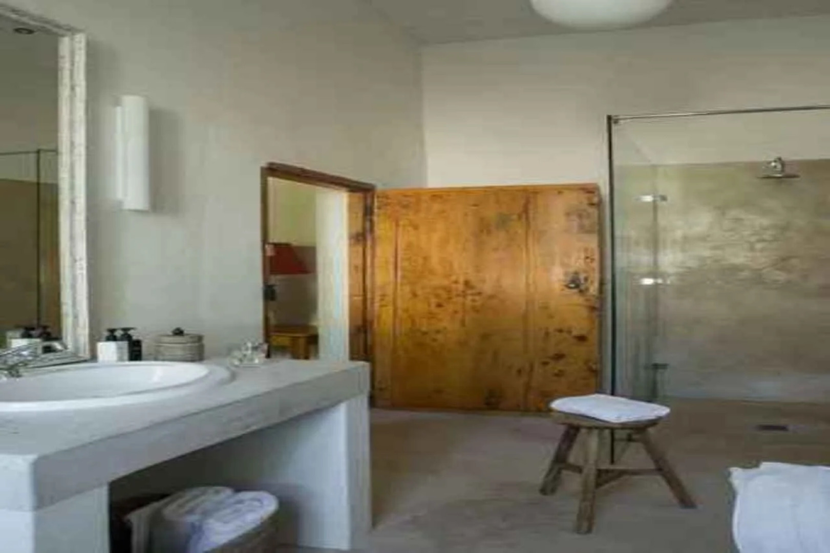 Langhuis Graaff Reinet