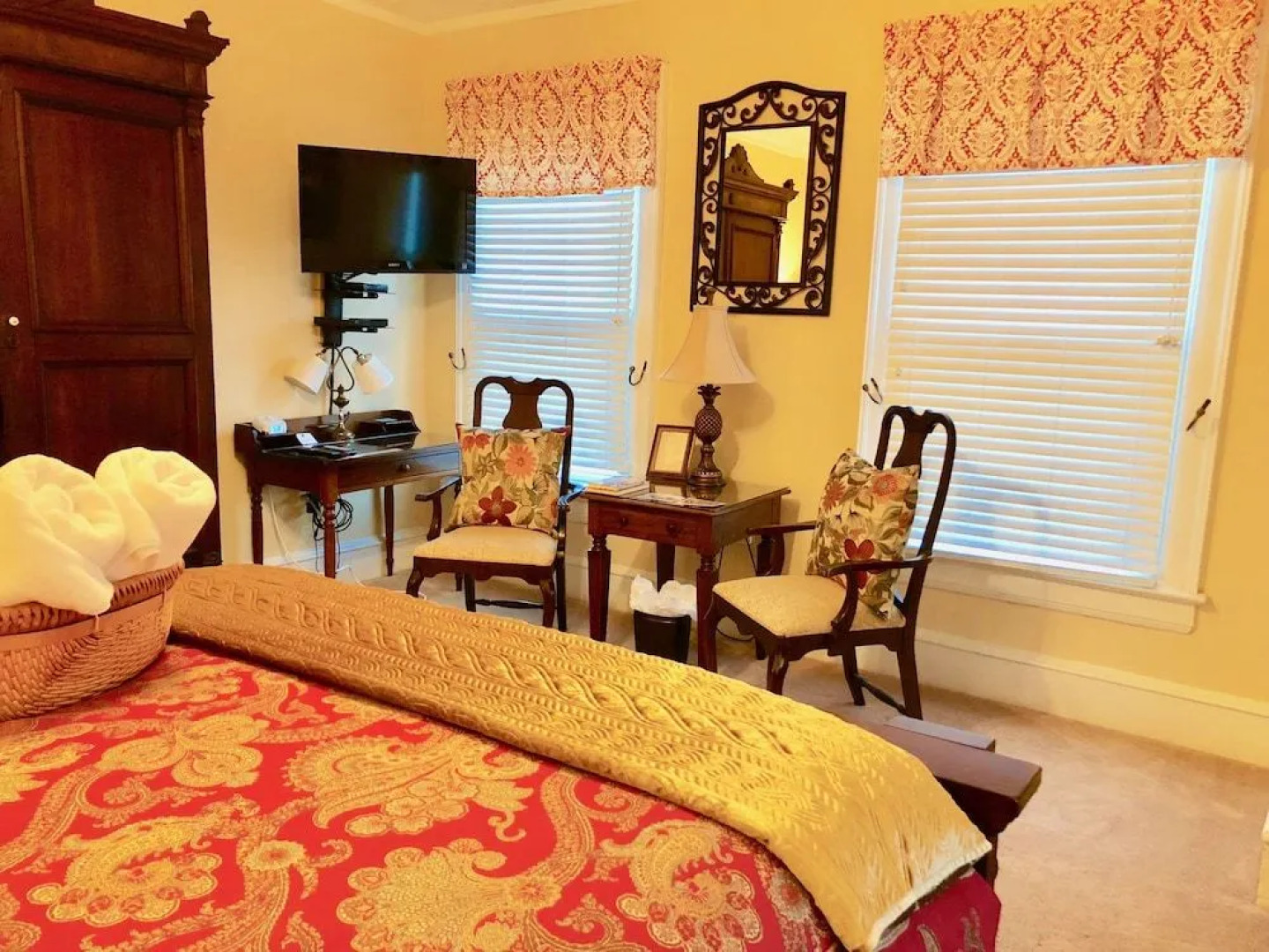 Bay Haven Inn of Cape Charles