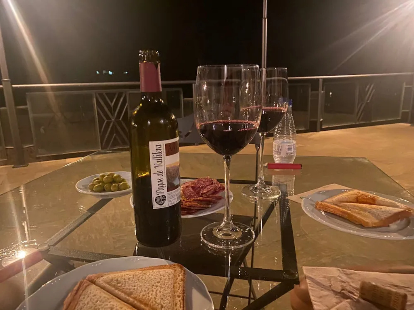 Hotel Rural Centro de las Arribes